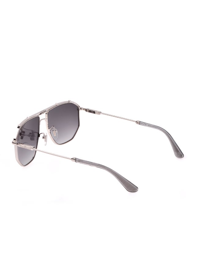 POLICE Sunglasses SPLL17 - Image 4